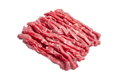 Beef Strip (KG)