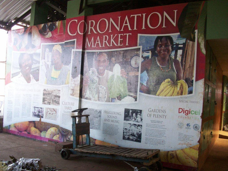 Why you shouldn’t compare us to Coronation Market