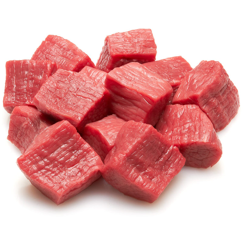 Beef Cube (KG)