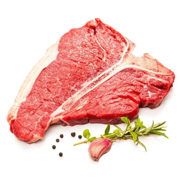 T-bone Steak (KG)